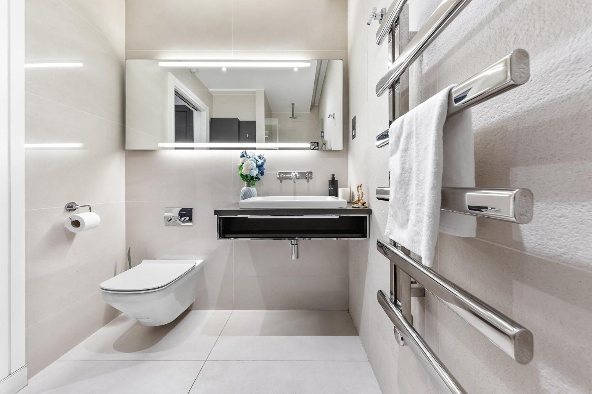 The Covent Garden Collection Apartment London Bagian luar foto