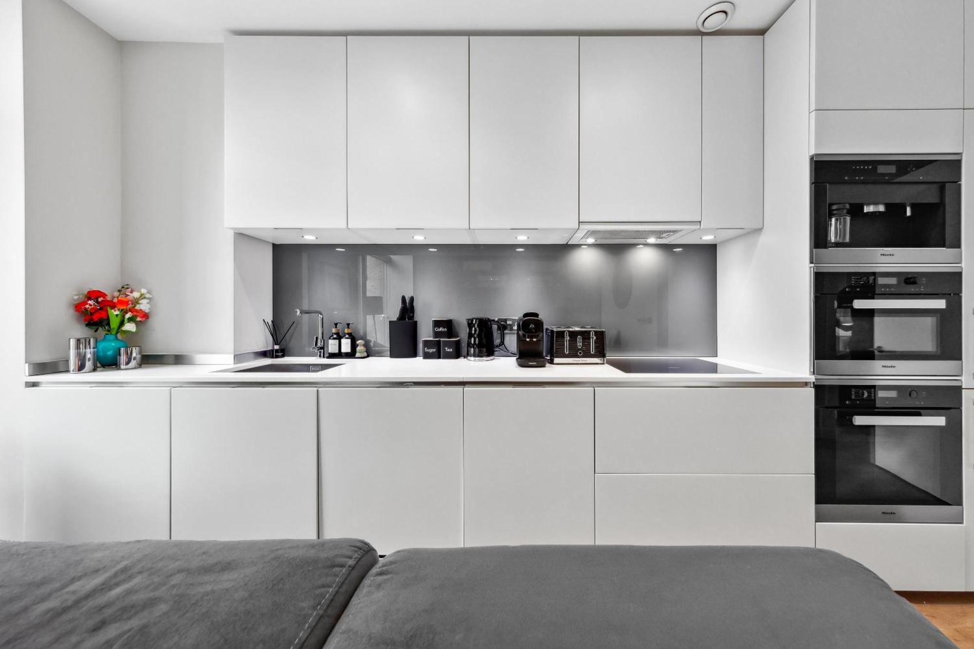 The Covent Garden Collection Apartment London Bagian luar foto